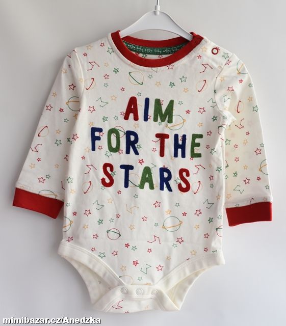 Body vel. 3 - 6m