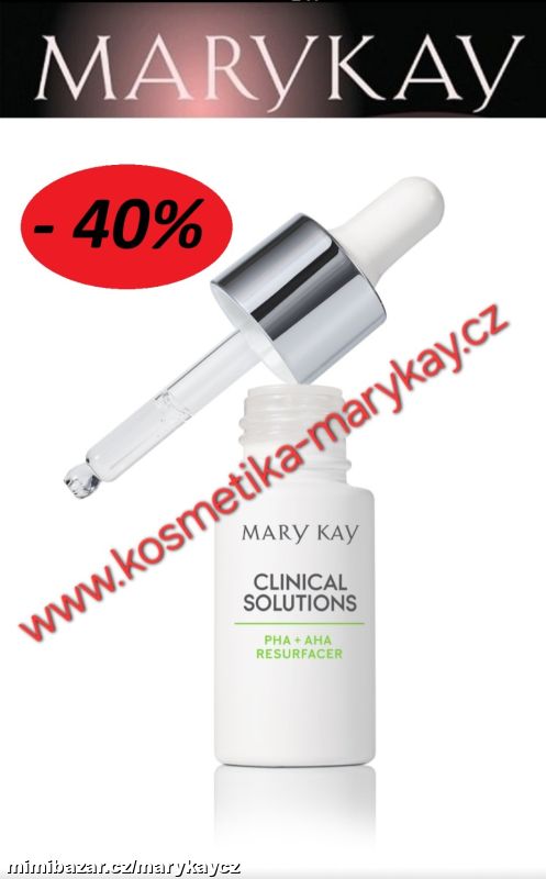 Clinical Solutions - Obnovující supersérum