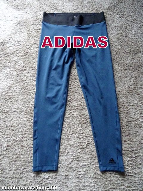 LEGÍNY ADIDAS