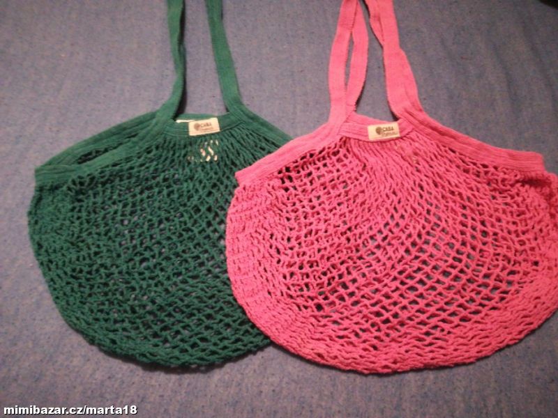 Síťovka Casa organics