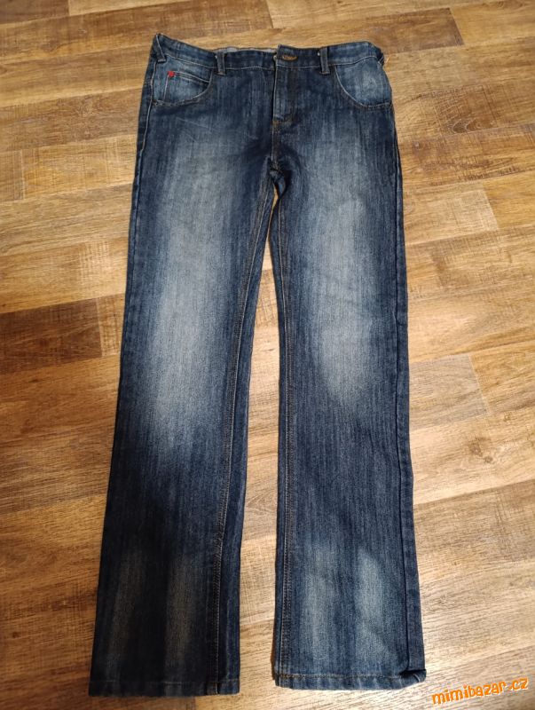 N.o.v.e rifle 14-15 let