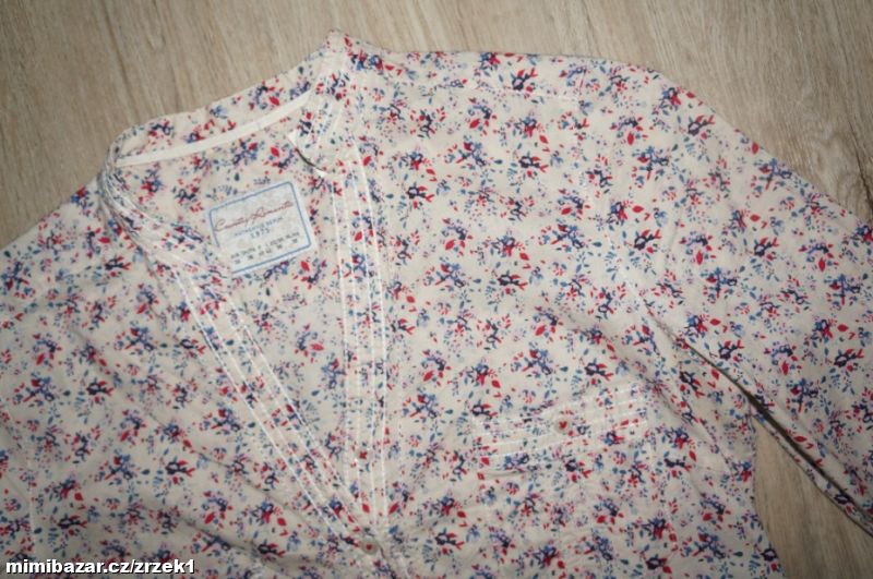 AUTHENTIC košile vel.38