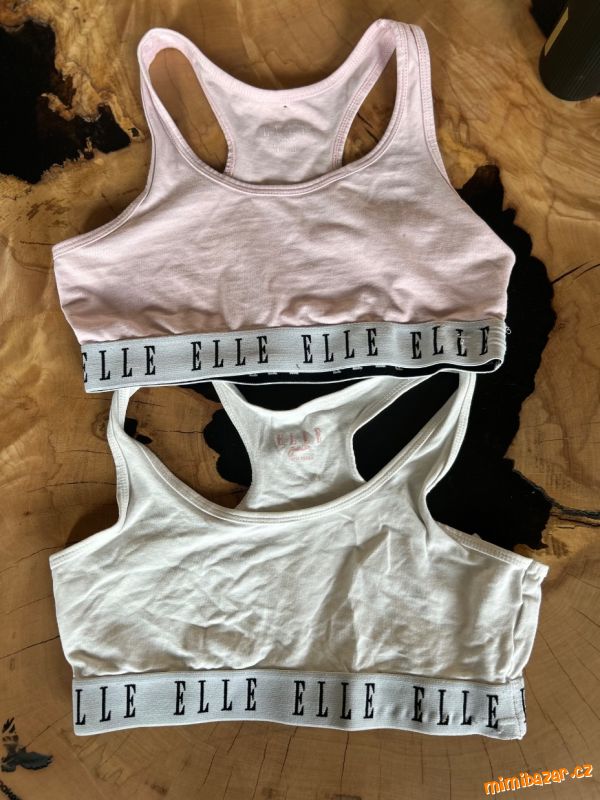 Sportovní podprsenka Elle