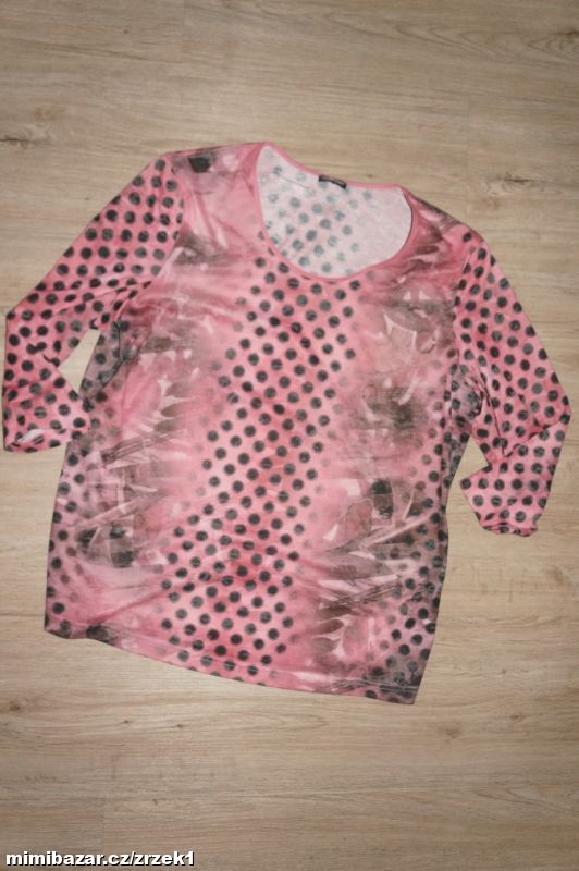 Gerry Weber značkové tričko vel.L