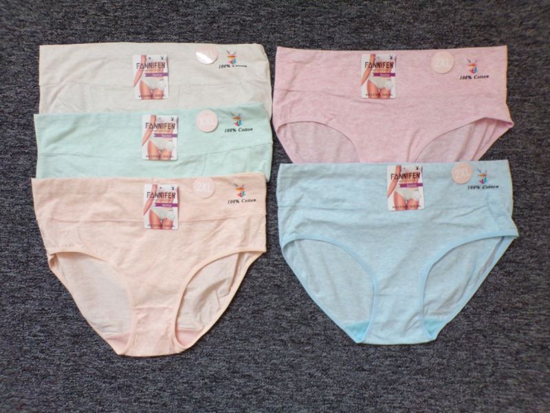 Dámské kalhotky bavlna
