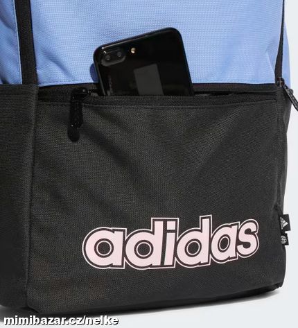 KRÁSNÝ PRAKTICKÝ BATOH ADIDAS !!!