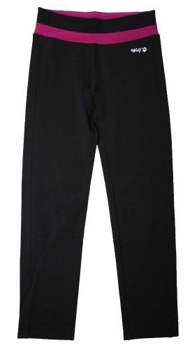 Dámské legíny WOLF