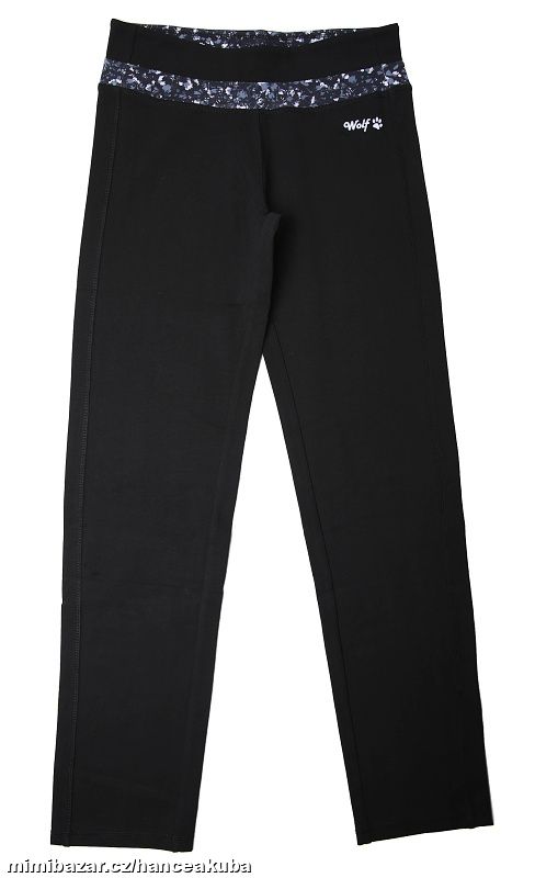 Dámské legíny WOLF