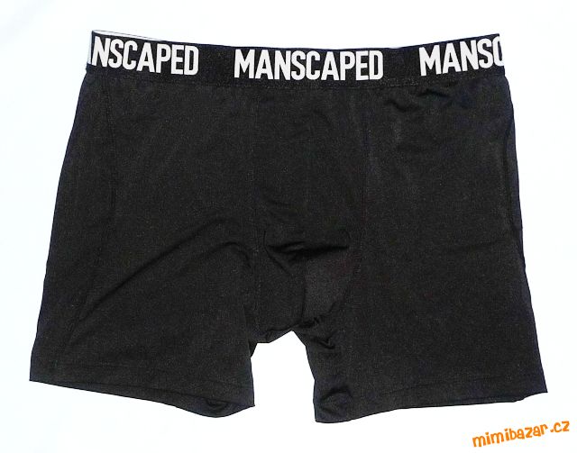 Sportovní funkční boxerky