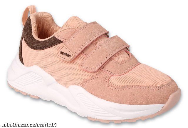 Sportovní tenisky, boty, obuv BEFADO 516X309