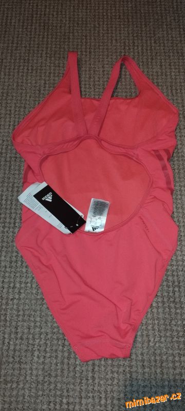 Plavky Adidas vel. 38/40 no.ve