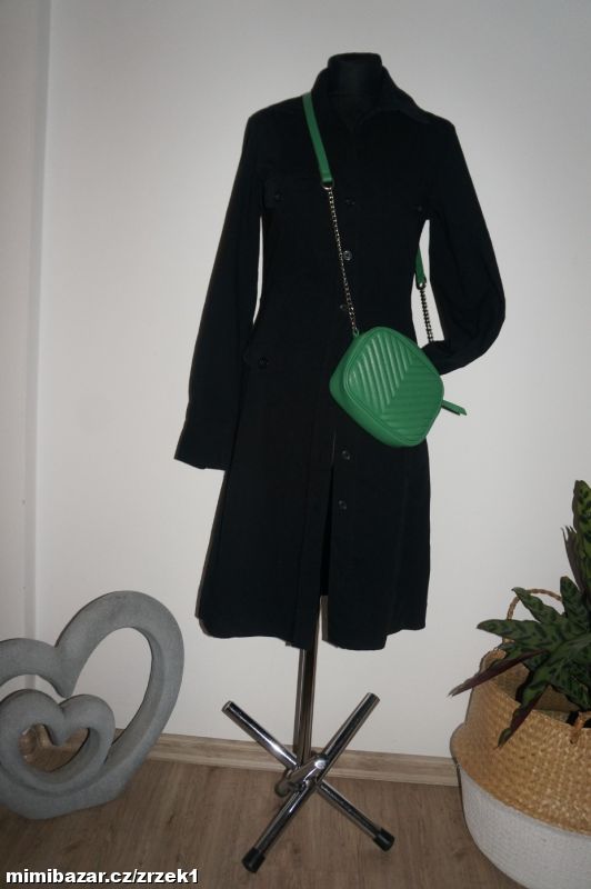 MANGO nádherné šaty vel, 34/XS