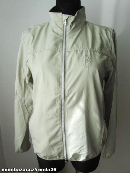 Bunda Conte of Florence vel. L - jako nová