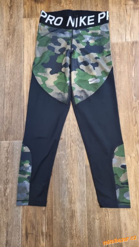 Legíny Nike Pro