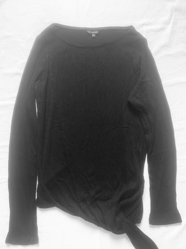 Svetr Massimo Dutti