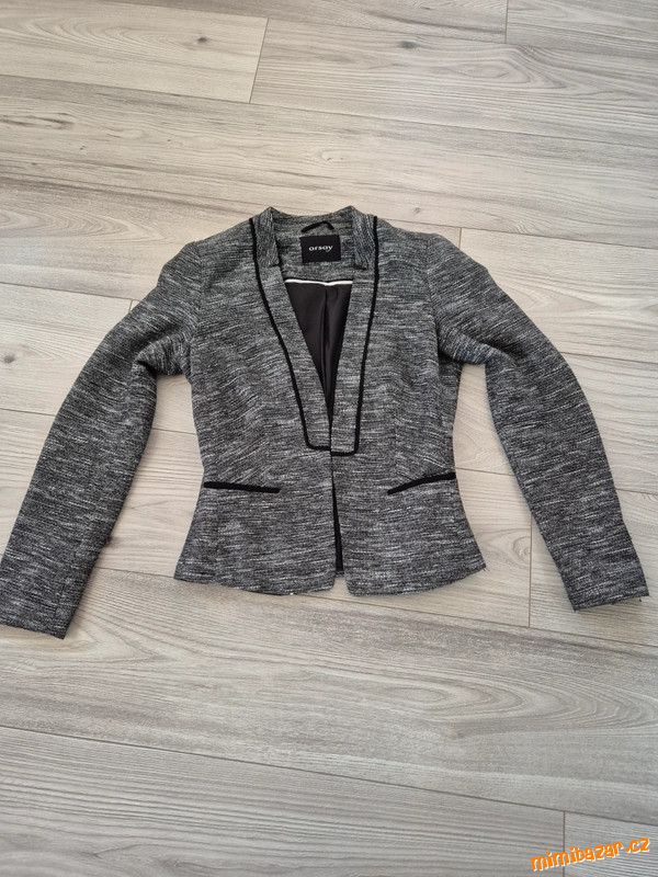 Sako Orsay, Business Look, vel.34