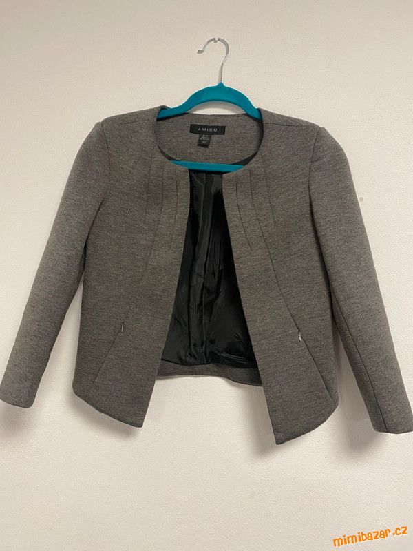 Sako Amisu 3/4 rukáv vel. 34/XS