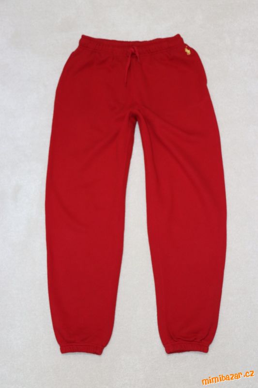 Dámské tepláky POLO Ralph Lauren vel. S / 160
