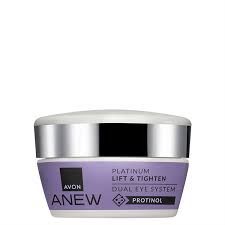 Anew Platinum Lift- Tighten dual eye system s prot