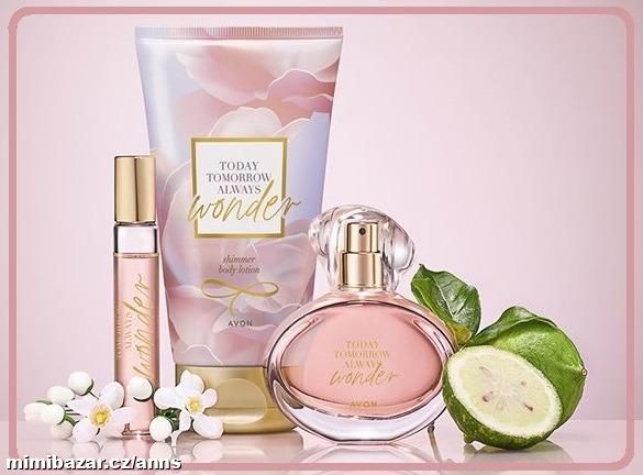 TŘÍDÍLNÁ SADA TTA WONDER