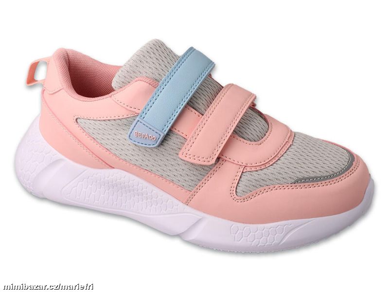 Sportovní tenisky, boty, obuv Befado 452Q003