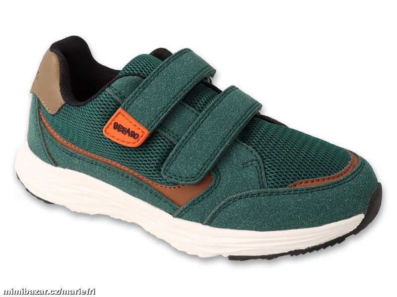 Tenisky, boty, obuv BEFADO 514Y022