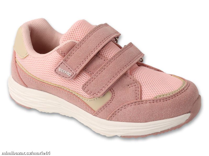 Tenisky, boty, obuv BEFADO 514Y023