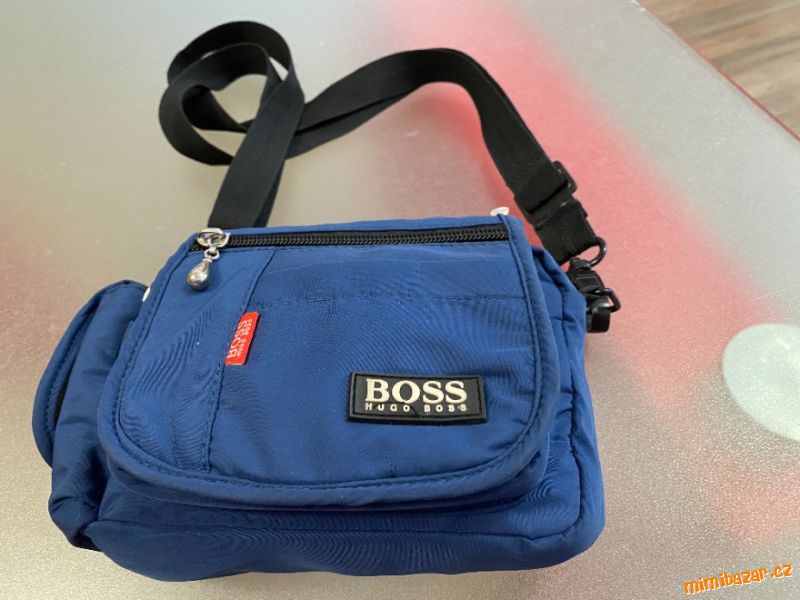 Kabelka Hugo Boss