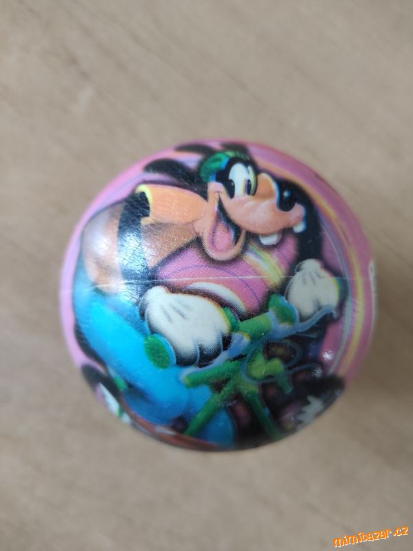 Míček Smoby Disney