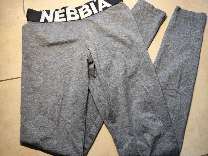 Nebbia legíny bubble efekt