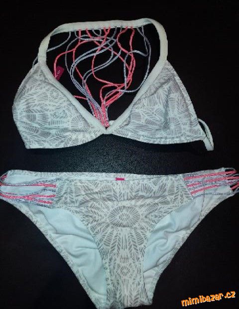 krásné Victoria Secret plavky vel. S