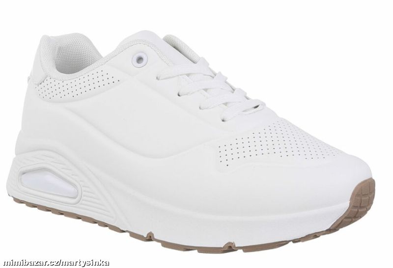 Sportovně elegantní boty / tenisky