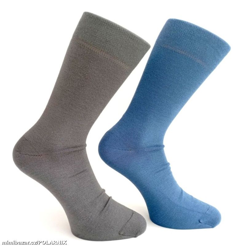 Pánské bambusové ponožky