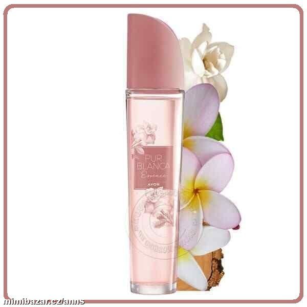 DÁMSKÁ VŮNĚ PUR BLANCA ESSENCE EDT 50 ml