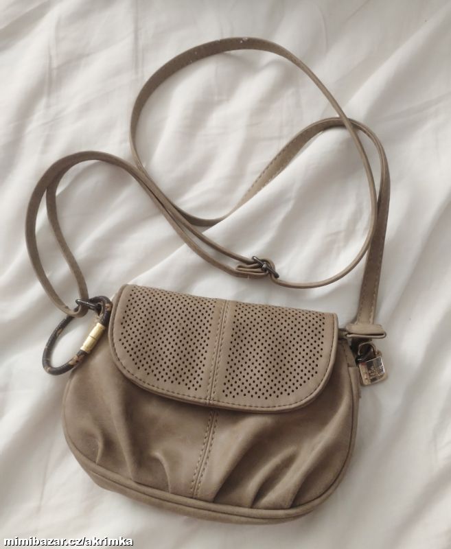 Kabelka roztomilá nová