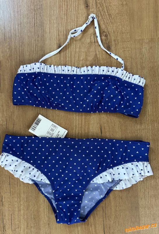 Plavky Calzedonia