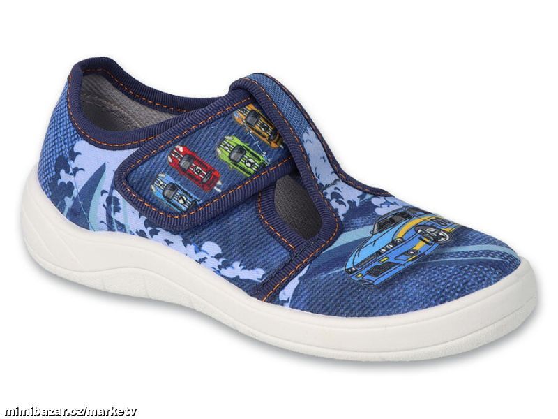 Bačkory Befado 911X022