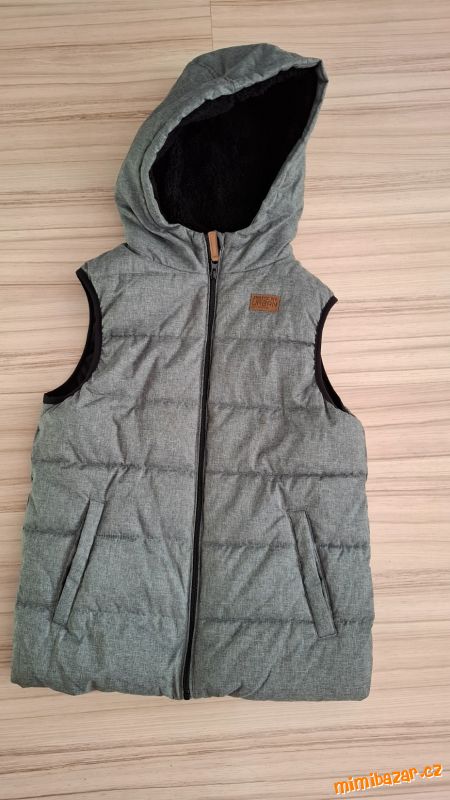 vesta Topolino vel. 146/152