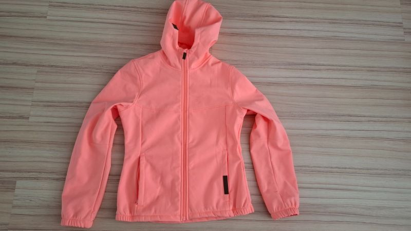 Bunda topolino vel. 164