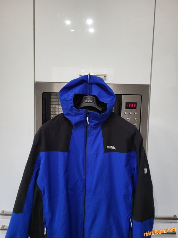 Pánská Outdoor bunda vs15000 v.3XL