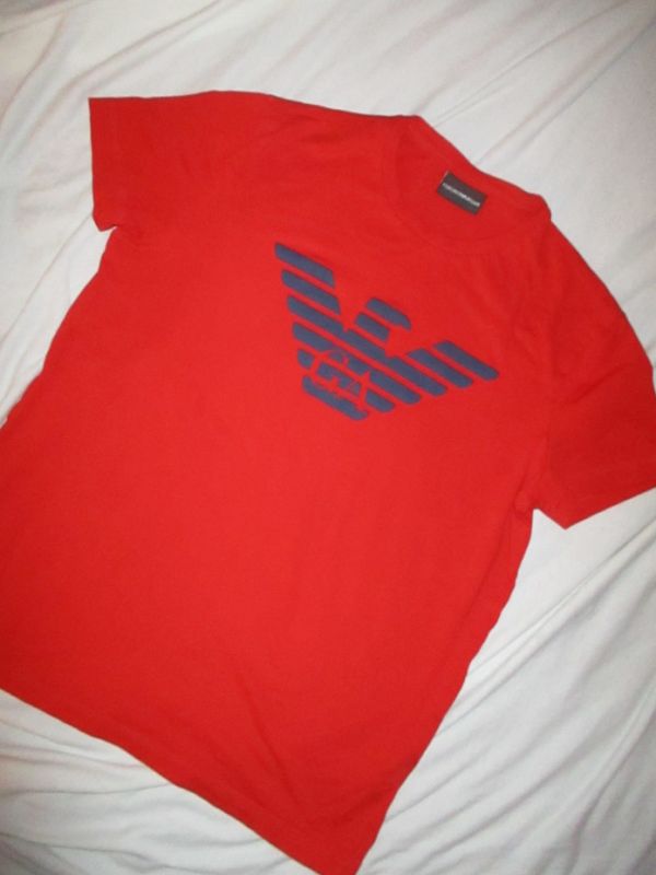 Pánské tričko vel M