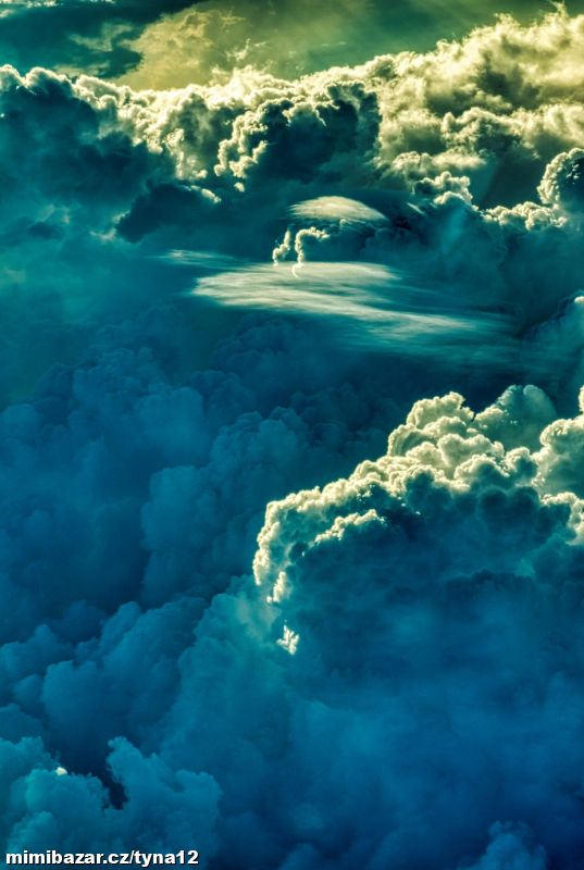 Terapie Reiki energií