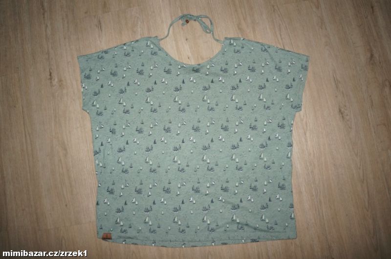 Gina Benotti tričko vel.XXL