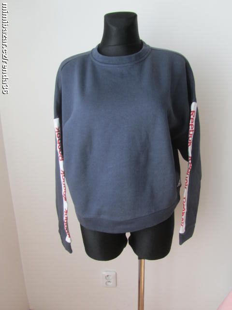 Mikina Reebok vel. XL -nová