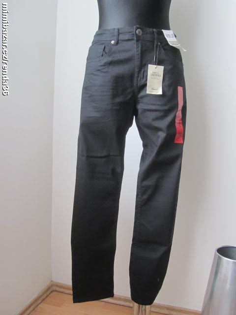 Dámské džíny Denim co, vel. L - nové
