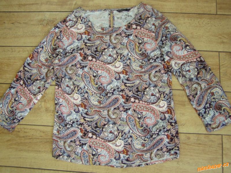 Lehká halenka HOUSE N.O.V.Á