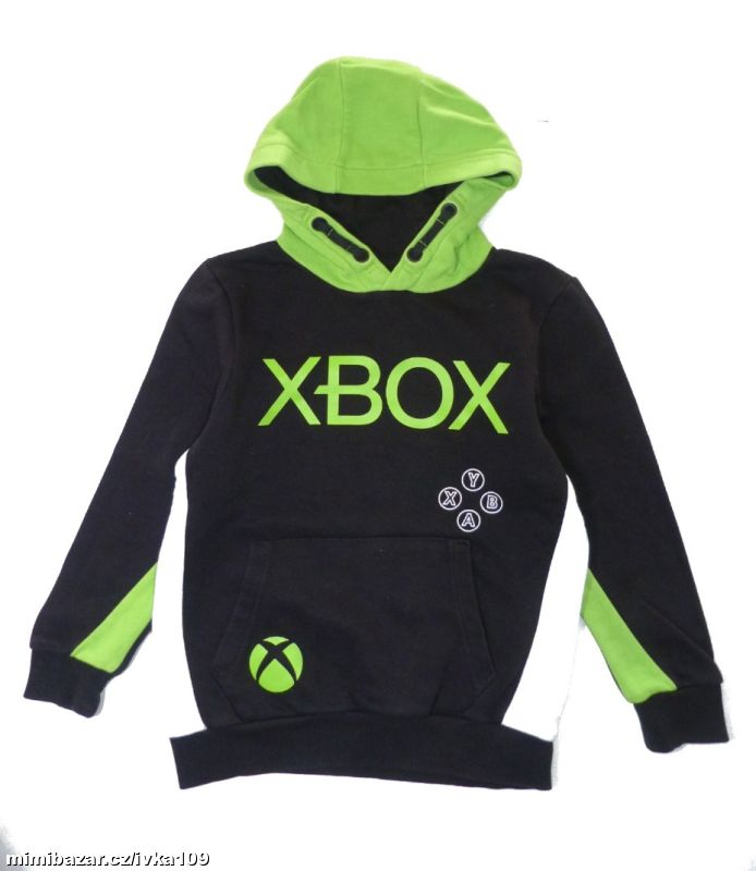 George mikina vel. 128