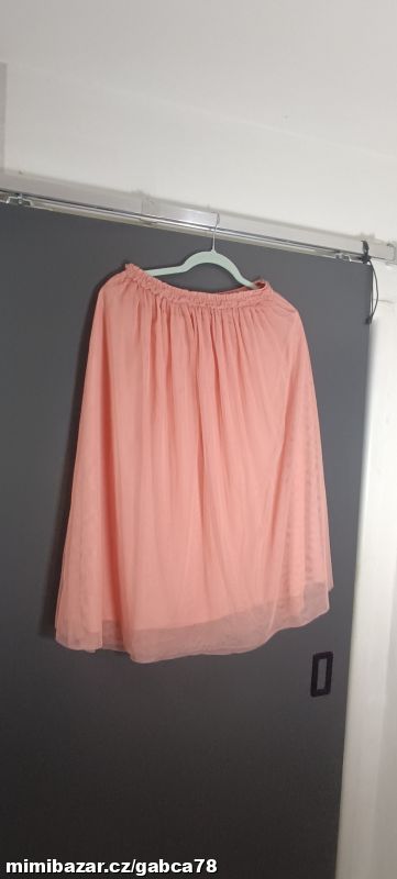sukně WE 158/164, 