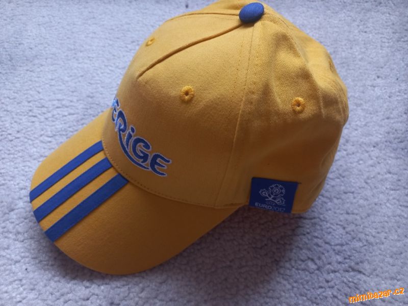 Kšiltovka Adidas N.O.V.Á
