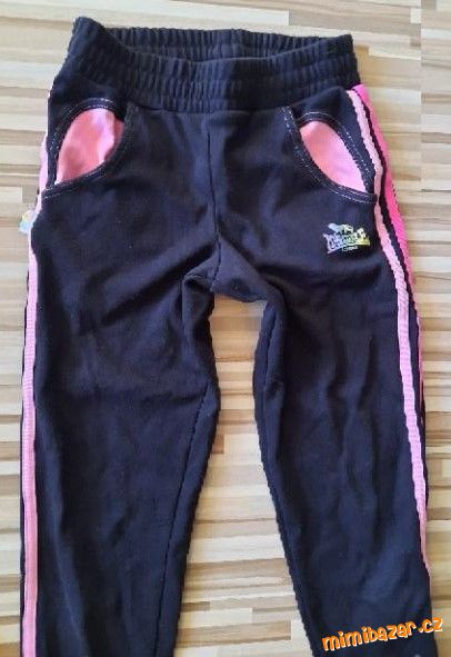 Lonsdale tepláky vel. 140/146